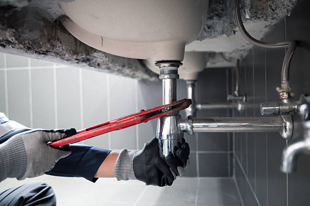 Trusted Garbage Disposal Repair service in Sallisaw, OK - AAA Plumbing Heating